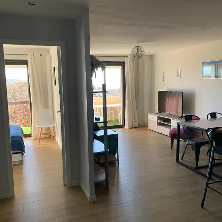 Plage à Pied à 3 Mns La Seyne-sur-Mer