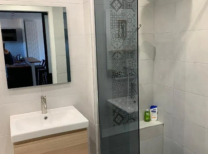 Apartman Plage A Pied A 3 Mns La Seyne-sur-Mer