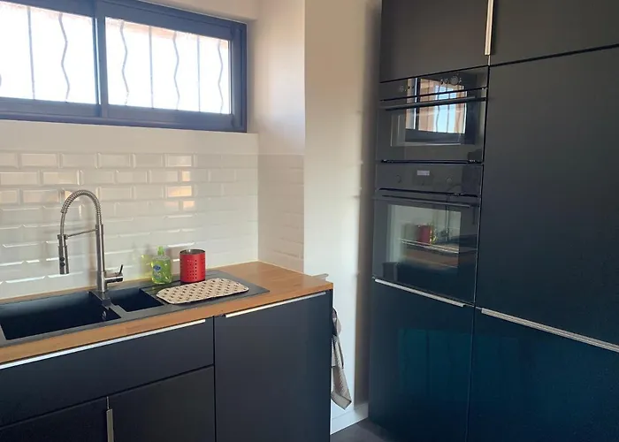 Apartman Plage A Pied A 3 Mns