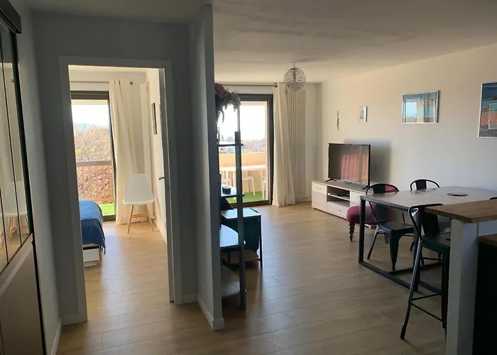 Plage A Pied A 3 Mns La Seyne-sur-Mer